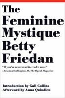 The Feminine Mystique 0393322572 Book Cover