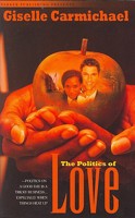 The Politics of Love (Noire Fever) 1600430023 Book Cover