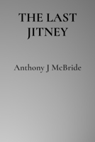 The Last Jitney B0F39ZK21T Book Cover
