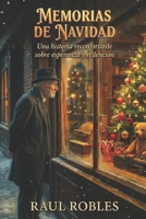 Memorias de Navidad B0C6C626NW Book Cover