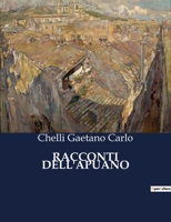 Racconti Dell'apuano B0CFWTXGJC Book Cover