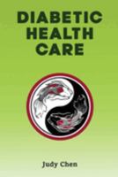 Diabetic Health Care 1958091383 Book Cover