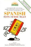 Spanish on the Go (Language on the Go) 0812078292 Book Cover