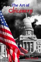 The Art of Chicanery 0986014966 Book Cover
