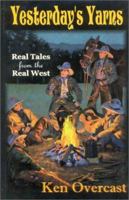 Yesterdays Yarns 0971848106 Book Cover