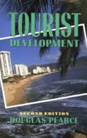 Tourist Development 0582014352 Book Cover