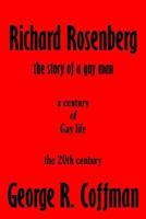 Richard Rosenberg 1425918778 Book Cover