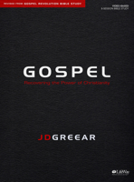 Gospel - Bible Study Book 1535925663 Book Cover