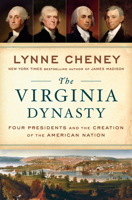 The Virginia Dynasty 1101980044 Book Cover