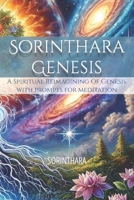 Sorinthara: Genesis: A Spiritual Reimagining of Genesis with Prompts for Meditation (Sorinthara: Old Testament) B0DSXSMC9L Book Cover