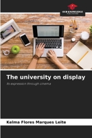 The university on display 6207966538 Book Cover