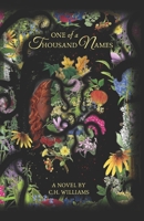 One of a Thousand Names B0F7XCBSRW Book Cover