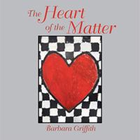 The Heart of the Matter 1546265171 Book Cover