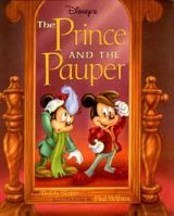 The Prince and the Pauper 1562825119 Book Cover
