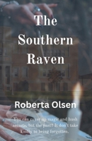 The Southern Raven B0DZR35HV9 Book Cover