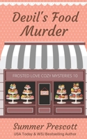 Devil's Food Murder 1796771937 Book Cover