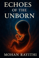ECHOES OF THE UNBORN: When Memory Becomes the Womb of Time B0FL18S252 Book Cover