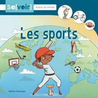 Les sports (Savoir - Autour du monde, 1) null Book Cover
