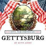 Gettysburg (Civil War Chronicles Book 6) 1583401865 Book Cover