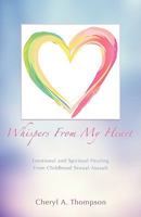 Whispers from My Heart 1615794182 Book Cover