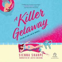 A Killer Getaway B0GMS4P76Y Book Cover