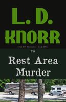 The Rest Area Murder: The RV Mysteries Book Two (Volume 2) 1620060833 Book Cover