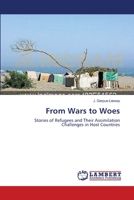 From Wars to Woes 3659186252 Book Cover
