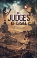 The Judges of Israel (Biblical Biography) B0F491VDRF Book Cover