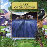 Lake of the Shadows 1843230763 Book Cover