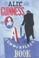 A Commonplace Book: 024114146X Book Cover