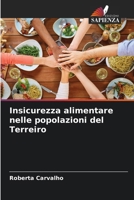 Insicurezza alimentare nelle popolazioni del Terreiro 6207264436 Book Cover