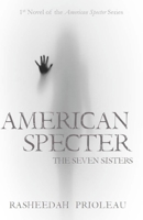 American Specter 0692226583 Book Cover