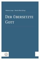 Der übersetzte Gott 3374041558 Book Cover