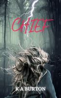 Chief (Alpha Team) 1763668959 Book Cover