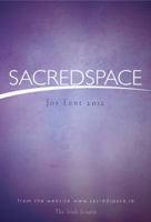 Sacred Space for Lent 2012 1594712794 Book Cover