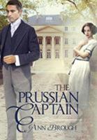 The Prussian Captain 0994781385 Book Cover