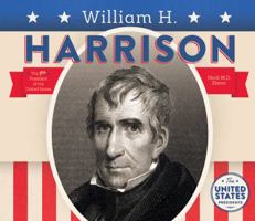 William H. Harrison 1680780980 Book Cover