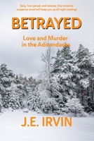 Betrayed 1955036616 Book Cover