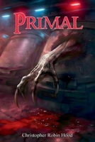 Primal B0GDR2TVP7 Book Cover