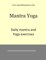 Mantra Yoga B0HMWM8QNW Book Cover