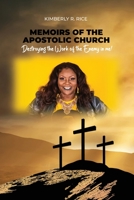 Memoirs of the Apostolic Church 1649572360 Book Cover