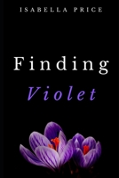 Finding Violet 1708231315 Book Cover