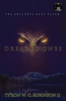 The Dreaded Ones B09WJQRGJC Book Cover