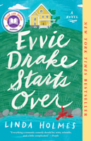 Evvie Drake Starts Over 0525619267 Book Cover