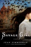 Savage Girl 014312692X Book Cover