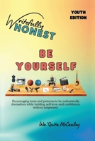 Writefully HONEST: Be Yourself B0B8RHVP1R Book Cover