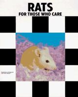 Rats for Those Who Care (For Those Who Care) 0793813921 Book Cover