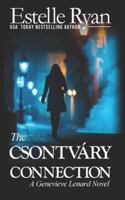 The Csontváry Connection (Book 26) (Genevieve Lenard) B0G1BN9W25 Book Cover