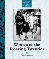 Women of the Roaring Twenties (Women in History) 1590183630 Book Cover