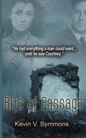 Rite of Passage 161217387X Book Cover